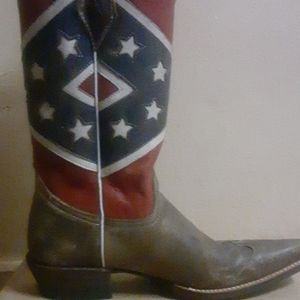 Women's Roper Cowboy Booys